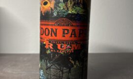 Don Papa Timeless Landscape
