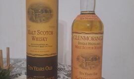 Glenmorangie 10