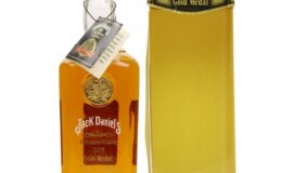 Jack Daniel’s Gold Medal 1905 – 1000ml – Nabídněte
