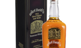 Jack Daniel’s Gold Medal 1913 – 750ml – Nabídněte