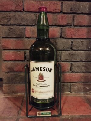 obrázek Jameson 4,5 l