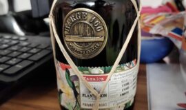 Plantation Barge 166 jamjaka 54.8%