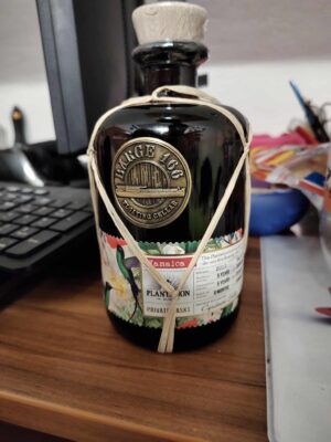 obrázek Plantation Barge 166 jamjaka 54.8%