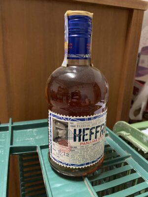 obrázek Heffron 9/12 Luža