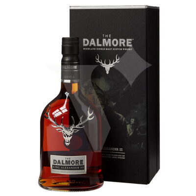 obrázek Dalmore King Alexander III.