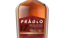Whisky Prádlo 17yo 2002 LE
