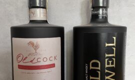 Gold Well & Old Cock