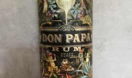 Don papa Fauna&Flora