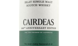 Laphroaig Cairdeas 2015 51.5% 0,7L dvousté výročí