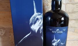 Rum Shark Caroni 1991 5A Trinidad Single Cask Selection 30yo 61.6% 700ml