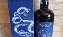 Rum Shark Diamond 2003 9A Guyana Single Cask Selection 18yo 56.8% 700ml