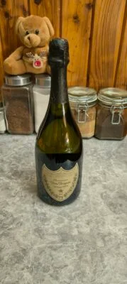 obrázek Champagne Dom Pérignon 2004