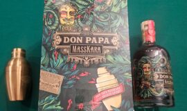 Don Papa box