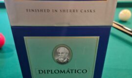 Diplomatico Vintage 2007