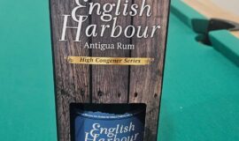 English Harbour Antigua Rum 2014/20