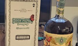 Don Papa Baroko 4,5l