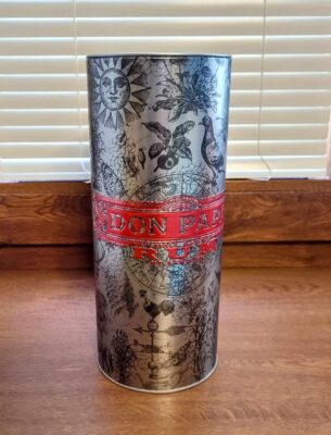 obrázek Don Papa Art Botany