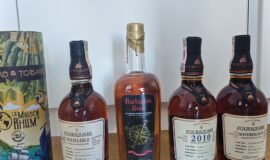 Rum pack vol. 1