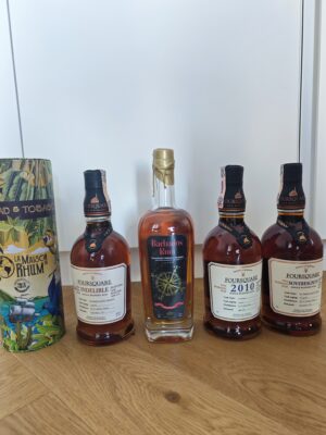 obrázek Rum pack vol. 1