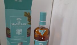 Macallan Concept Number 1