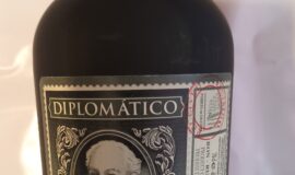 Rum diplomatico