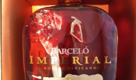 Rum barcelo imperial