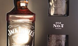 Jack daniels tenesee whiskey