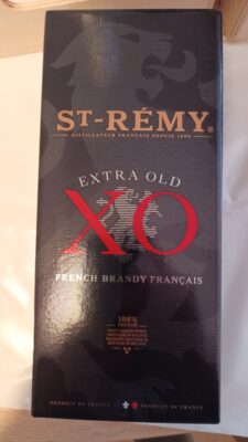 obrázek Brandy st remy