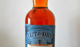 Plantation Planteray Cut & Dry
