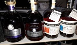 Matrenz pálenky, Rum.