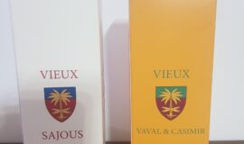 Vieux Sajous release 2, Vieux Vaval & Casimir