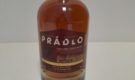 Whisky Prádlo 17Yo Velvet Revolution 1100 lahví