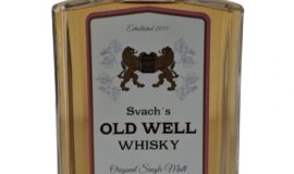 Old well 200ml