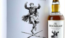 Macallan Folio 6 43 % 0,7L