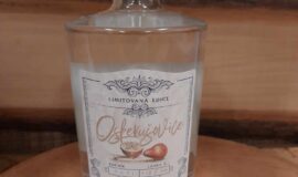 Oskerušovice 50%