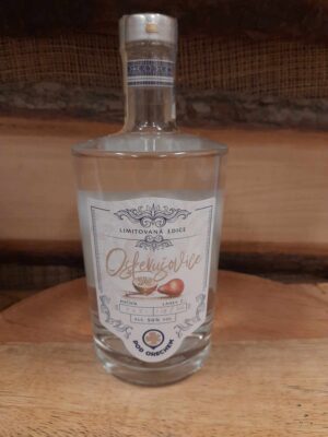 obrázek Oskerušovice 50%