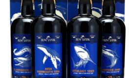 Koupím RUM SHARK RS1 Edici Modrou – Nabídněte