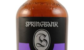 Springbank 18y 46% 0,7L1 ks 12.9.