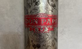 Don papa Botany Art 2019