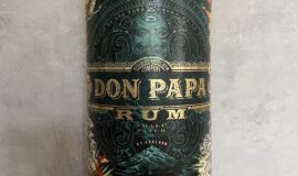 Don papa Cosmic