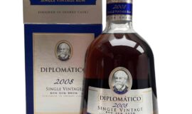 DIPLOMATICO Single Vintage 2008 – NOVINKA