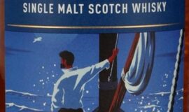 Talisker The Wild Explorador 59,7% 2023 0,7L