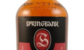 Springbank 12y CS 57,2% 2024 0,7L Batch 25