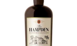 HAMPDEN GREAT HOUSE 2023 – Novinka