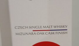 whisky Old Well