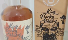 whisky Nestville, Trebitsch, King Barley, …