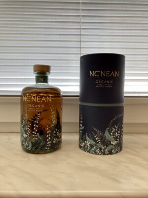 obrázek Nc‘ nean Organic – Batch .01 – Limitka