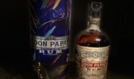 Don Papa – La Reverie de Papa Isio