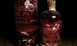 Don Papa – Port Cask