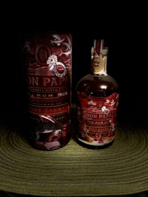 obrázek Don Papa – Port Cask